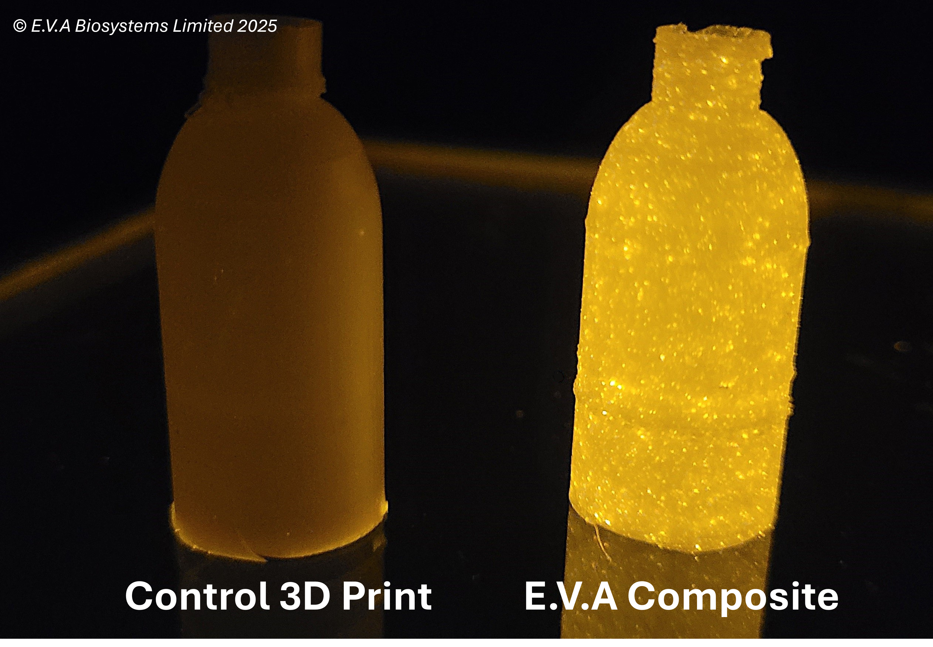 Drop-in additive